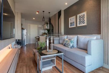 2 Bedroom Condo for sale in Lumpini Park Boromratchachonni-Sirindhorn, Bang Bamru, Bangkok near MRT Bang Yi Khan