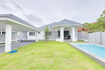 4 Bedroom House for sale in Mabprachan Village, Pong, Chonburi