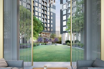 1 Bedroom Condo for sale in PLACE 168 Pinklao, Arun Amarin, Bangkok near MRT Bang Yi Khan