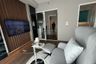 1 Bedroom Condo for sale in PLACE 168 Pinklao, Arun Amarin, Bangkok near MRT Bang Yi Khan