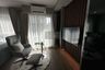 1 Bedroom Condo for sale in PLACE 168 Pinklao, Arun Amarin, Bangkok near MRT Bang Yi Khan
