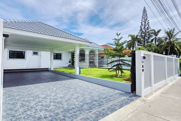 4 Bedroom House for sale in Mabprachan Village, Pong, Chonburi
