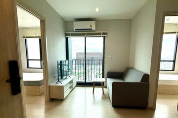 2 Bedroom Condo for sale in Nue Noble Srinakarin - Lasalle, Samrong Nuea, Samut Prakan near MRT Si La Salle