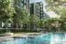 1 Bedroom Condo for sale in Lumpini Selected Charan 65 - Sirindhorn Station, Bang Bamru, Bangkok near MRT Bang Yi Khan