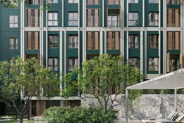 1 Bedroom Condo for sale in Lumpini Selected Charan 65 - Sirindhorn Station, Bang Bamru, Bangkok near MRT Bang Yi Khan
