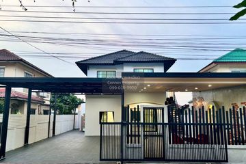 4 Bedroom House for sale in K.C. Garden Home, Sam Wa Tawan Tok, Bangkok