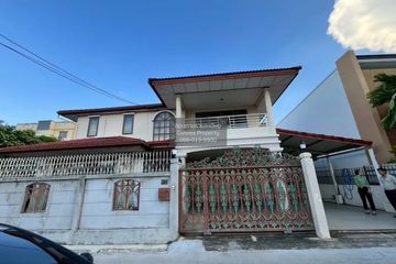 4 Bedroom House for sale in Sam Wa Tawan Tok, Bangkok