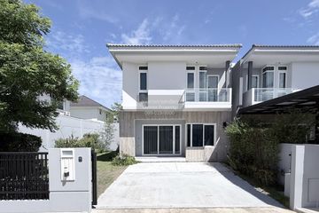3 Bedroom House for sale in Nai Khlong Bang Pla Kot, Samut Prakan