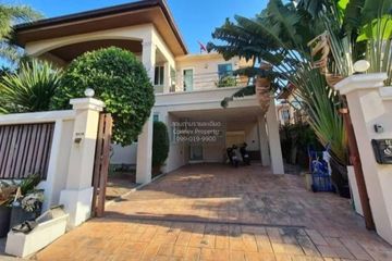 4 Bedroom House for sale in European Home Place, Nong Prue, Chonburi