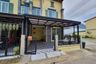 4 Bedroom Townhouse for sale in Golden Town Rattanathibet-Saima Station, Bang Rak Noi, Nonthaburi near MRT Sai Ma