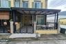 4 Bedroom Townhouse for sale in Golden Town Rattanathibet-Saima Station, Bang Rak Noi, Nonthaburi near MRT Sai Ma