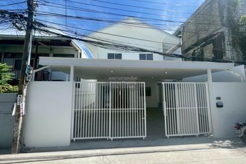 4 Bedroom House for sale in Wang Thonglang, Bangkok near MRT Lat Phrao 71