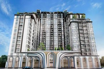 1 Bedroom Condo for sale in Embassy Life, Nong Prue, Chonburi