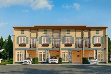3 Bedroom Townhouse for sale in Golden Town Phaholyothin-Lumlukka, Khu Khot, Pathum Thani