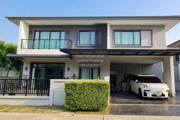 4 Bedroom House for sale in Casa Grand Sukhapiban 5, Khlong Thanon, Bangkok