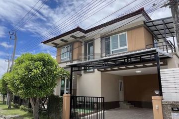 4 Bedroom House for sale in Casa Presto Rama 2, Tha Kham, Bangkok