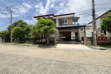 4 Bedroom House for sale in Casa Presto Rama 2, Tha Kham, Bangkok
