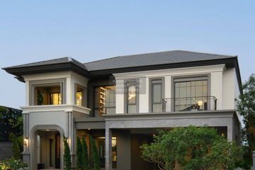3 Bedroom House for sale in Lak Song, Bangkok