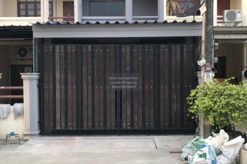 3 Bedroom Townhouse for sale in Tharakorn, Min Buri, Bangkok near MRT Min Phatthana