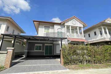 4 Bedroom House for sale in Baan Lalin The Young-Executive, Dokmai, Bangkok
