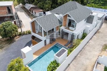 7 Bedroom House for sale in Si Sunthon, Phuket