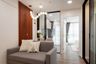 1 Bedroom Condo for sale in Atmoz Ratchada-Huaikwang, Sam Sen Nok, Bangkok