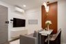 1 Bedroom Condo for sale in Atmoz Ratchada-Huaikwang, Sam Sen Nok, Bangkok