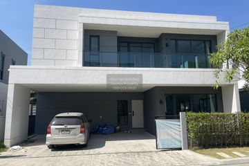 4 Bedroom House for sale in Tha Kham, Bangkok