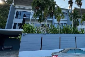 4 Bedroom House for sale in Baan Maneekram-Jomthong Thani, Wichit, Phuket