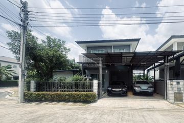 4 Bedroom House for sale in Centro Pinklao - Wongwaen, Bang Muang, Nonthaburi