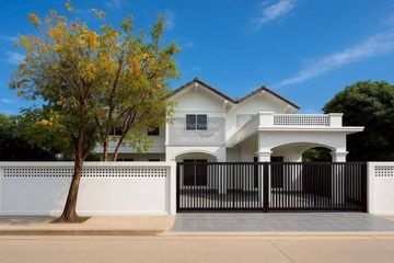 3 Bedroom House for sale in Bang Na Villa, Bang Kaeo, Samut Prakan