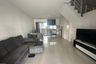 3 Bedroom Townhouse for sale in Nong Bon, Bangkok near MRT Si Udom