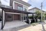 3 Bedroom House for sale in Baan Lumpini Town Ville Ratchaphruek-Pinklao, Wat Chalo, Nonthaburi