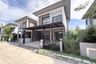 3 Bedroom House for sale in Baan Lumpini Town Ville Ratchaphruek-Pinklao, Wat Chalo, Nonthaburi