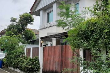 3 Bedroom House for sale in Talat Khwan, Nonthaburi near MRT Yaek Tiwanon