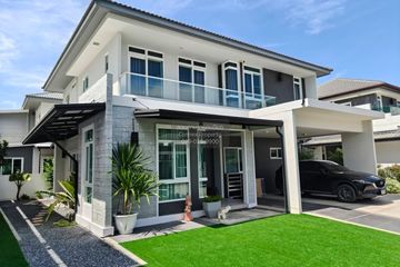 4 Bedroom House for sale in Mantana 2 Bangna Km.7, Bang Kaeo, Samut Prakan
