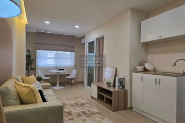 1 Bedroom Condo for sale in The Parkland Bangna, Bang Na, Bangkok near BTS Udom Suk