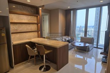 2 Bedroom Condo for sale in Nara 9 by Eastern Star, Sathon, Bangkok near BTS Chong Nonsi