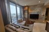 2 Bedroom Condo for sale in Nara 9 by Eastern Star, Sathon, Bangkok near BTS Chong Nonsi