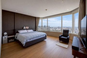 4 Bedroom Condo for sale in Watermark Chaophraya River, Bang Lamphu Lang, Bangkok