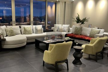 4 Bedroom Condo for sale in 185 Rajadamri, Lumpini, Bangkok near BTS Ratchadamri