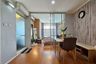 1 Bedroom Condo for sale in Bang Kraso, Nonthaburi near MRT Bang Krasor