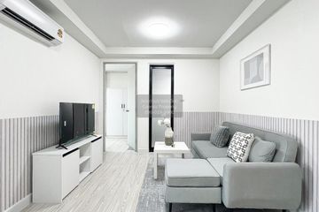 1 Bedroom Condo for sale in Huai Khwang, Bangkok near MRT Huai Khwang