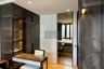 1 Bedroom Condo for sale in The Reserve Sukhumvit 61, Khlong Tan Nuea, Bangkok near BTS Ekkamai