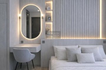 1 Bedroom Condo for sale in Noble Around Ari, Sam Sen Nai, Bangkok near BTS Ari
