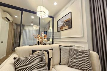 2 Bedroom Condo for sale in Modiz Sukhumvit 50, Phra Khanong, Bangkok near BTS On Nut