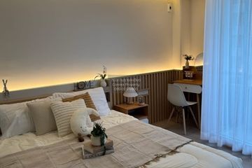 1 Bedroom Condo for sale in City Villa soi Ladprao 130, Khlong Chan, Bangkok near MRT Lat Phrao 101
