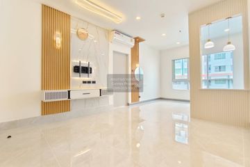 1 Bedroom Condo for sale in Ivy River, Bang Pakok, Bangkok near BTS Talat Phlu