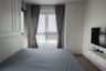 2 Bedroom Condo for sale in Supalai Lite Thaphra-Wongwian Yai, Wat Tha Phra, Bangkok near MRT Tha Phra