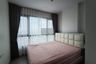 2 Bedroom Condo for sale in Supalai Lite Thaphra-Wongwian Yai, Wat Tha Phra, Bangkok near MRT Tha Phra